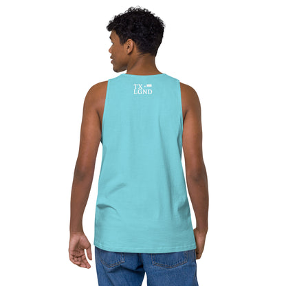 Hootin Hollerin - Men’s Tank