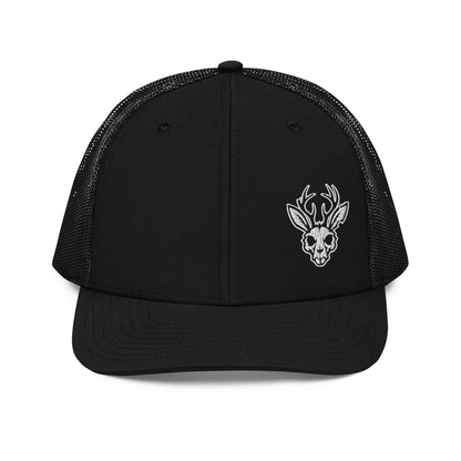 Jack-Lo (white) - Trucker Cap