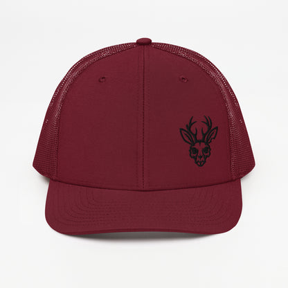 Jack-Lo - Trucker Cap