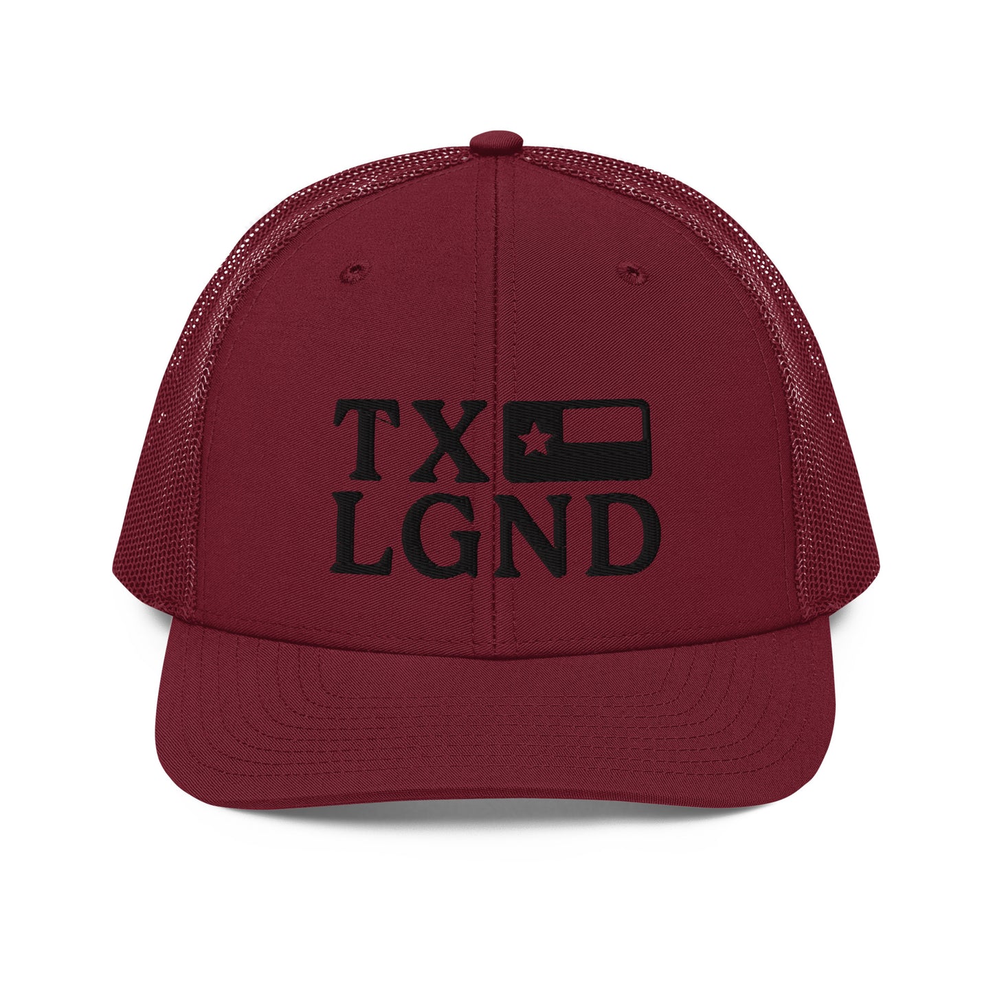 TX LGND - Trucker Cap