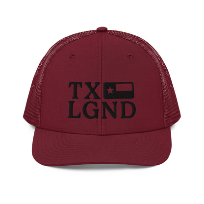 TX LGND - Trucker Cap