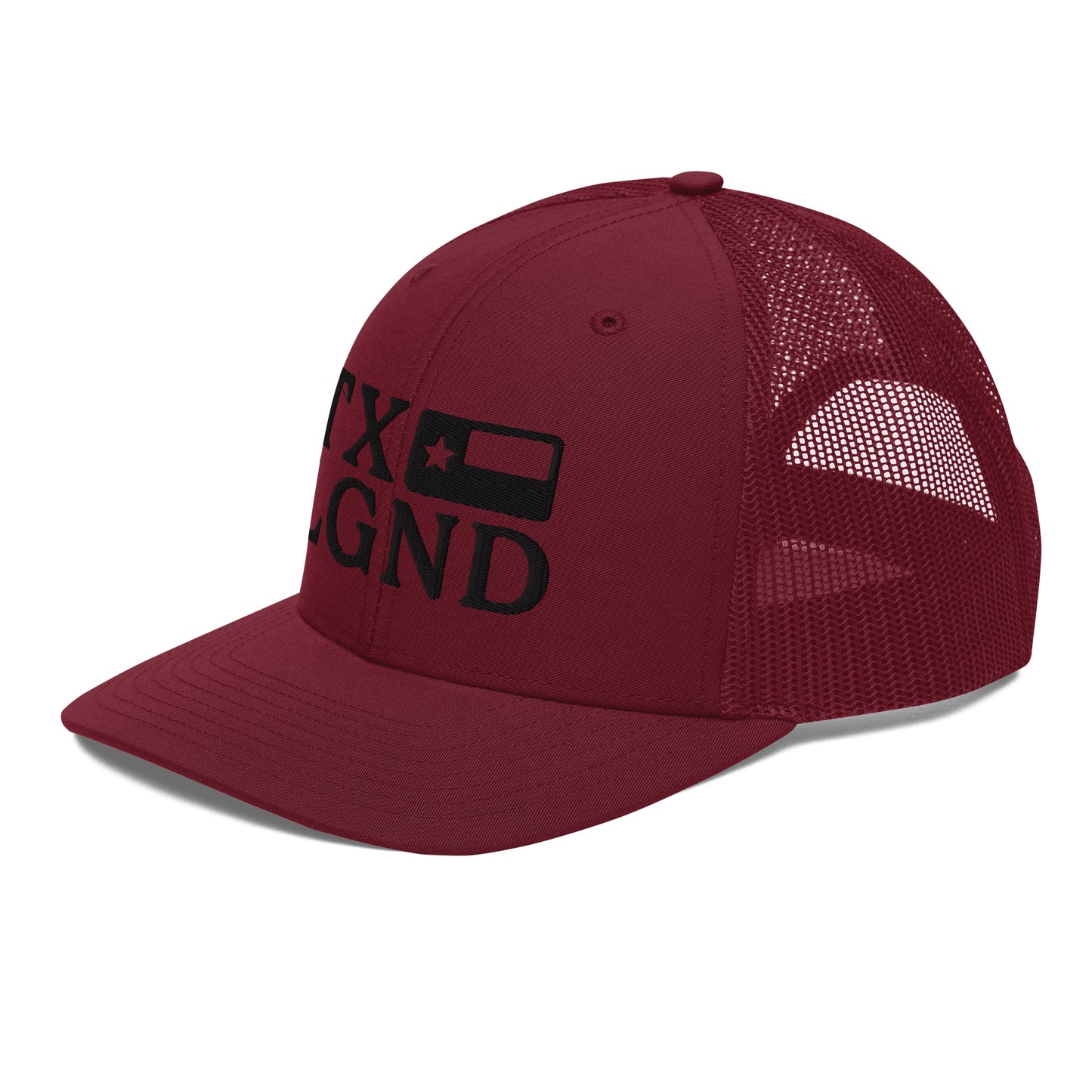 TX LGND - Trucker Cap