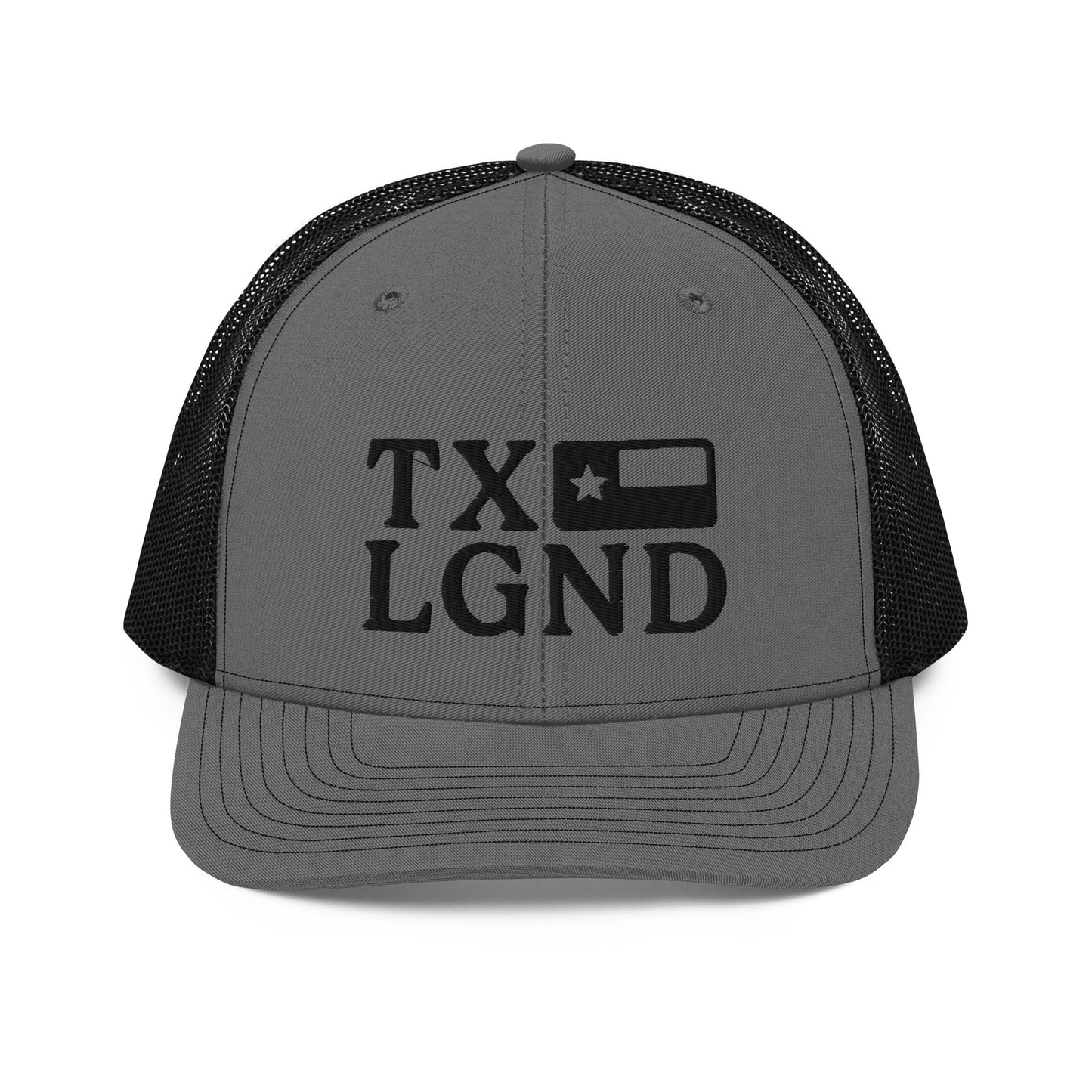 TX LGND - Trucker Cap