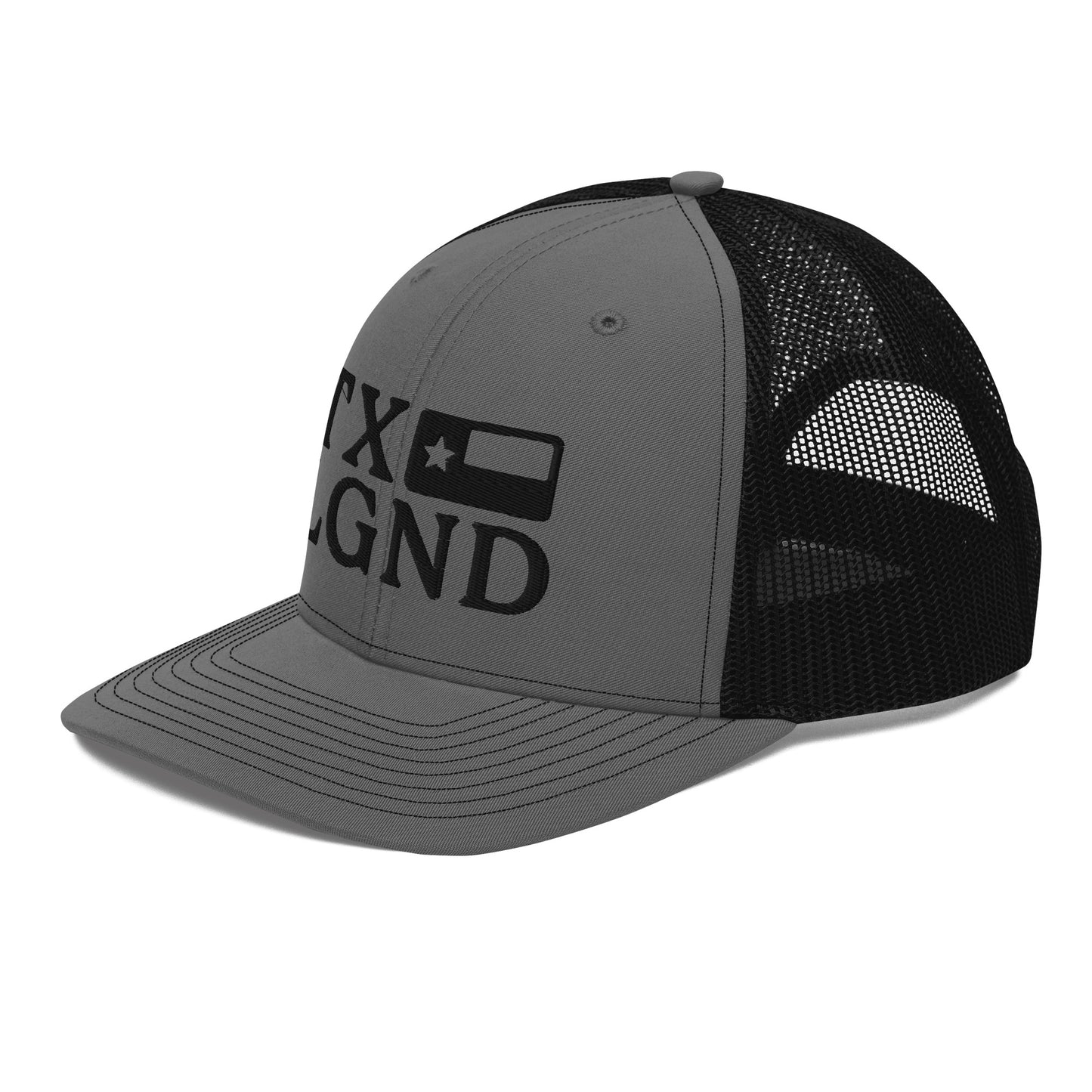 TX LGND - Trucker Cap