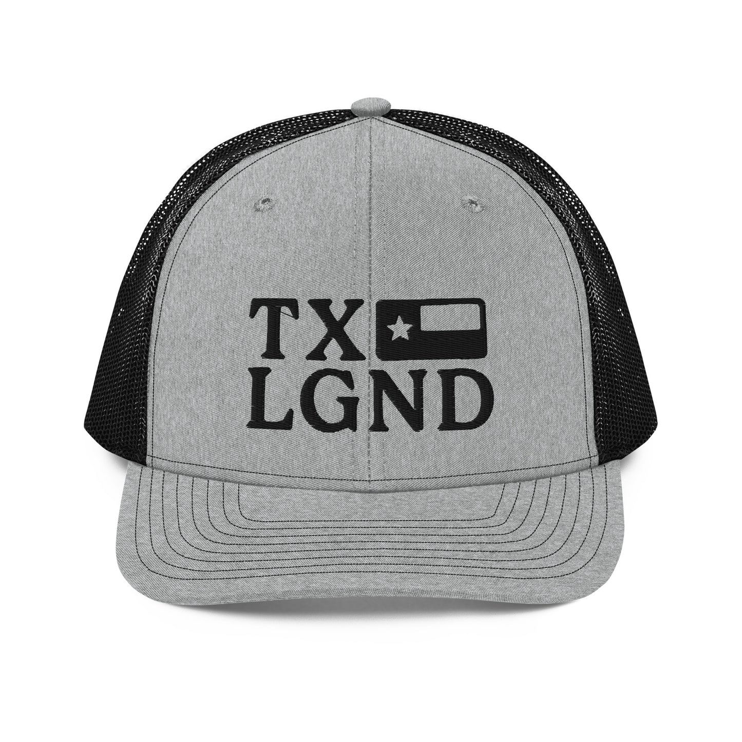 TX LGND - Trucker Cap