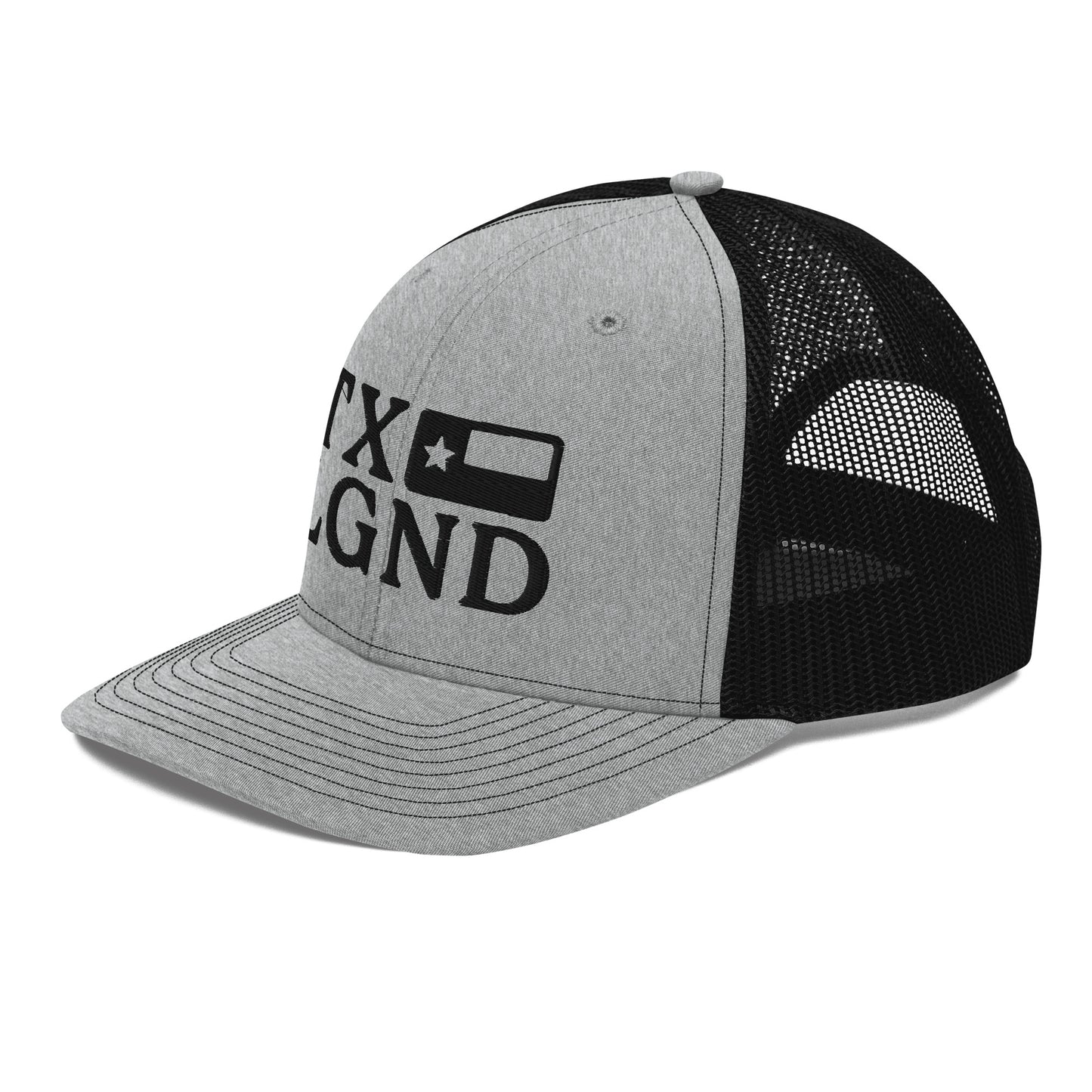 TX LGND - Trucker Cap