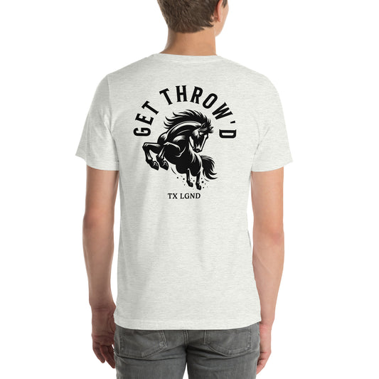 Get Throw’d - T-Shirt