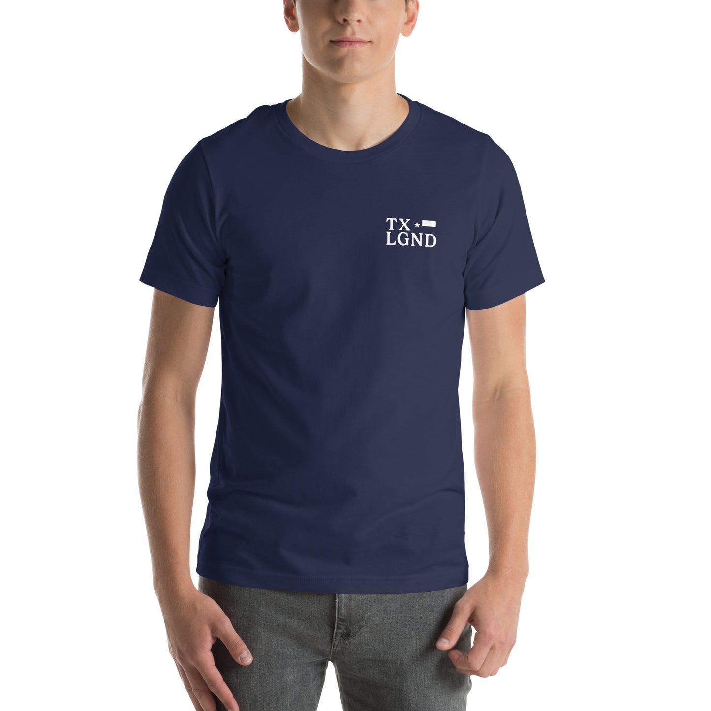 Love Comes At Price - T-Shirt