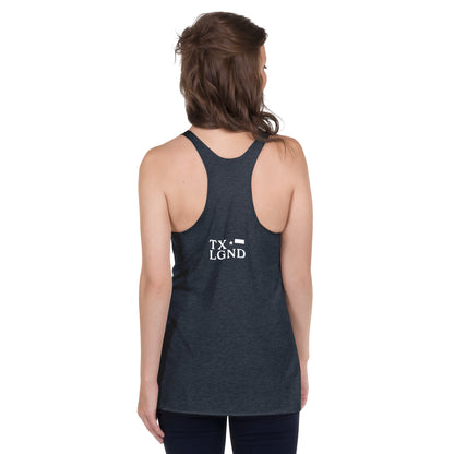 Blame The Whiskey - Women’s Tank