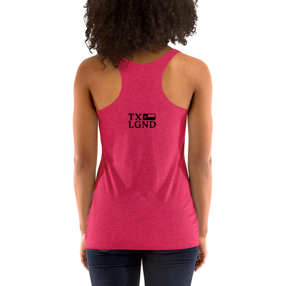 Get Throw’d - Women’s Tank