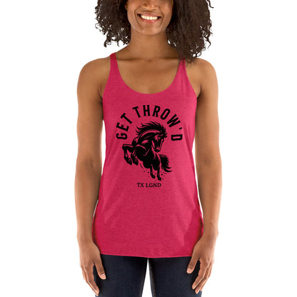 Get Throw’d - Women’s Tank