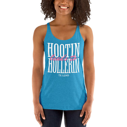 Hootin Hollerin - Women’s Tank